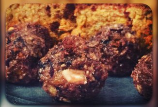 Полезные конфетки