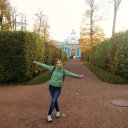 Александра Иванова