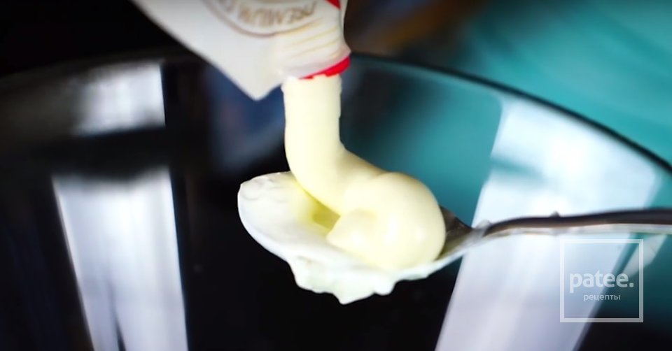 Нереально вкусная пицца, всего за пять минут! - Шаг 3