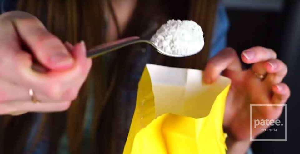 Нереально вкусная пицца, всего за пять минут! - Шаг 4