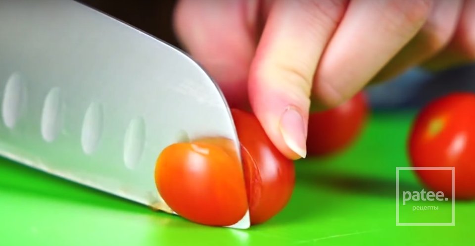 Нереально вкусная пицца, всего за пять минут! - Шаг 6