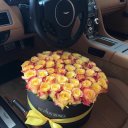 Мия Маилова