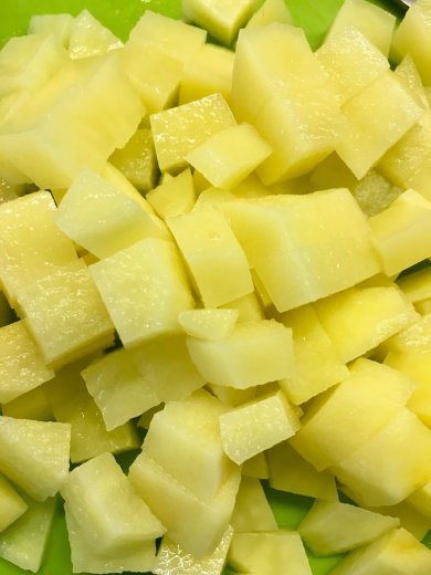 Постная "папина" солянка - Шаг 5