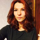 Настя Евдокимова