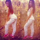 Евгения Карюхина