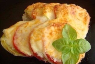 Овощная запеканка «Южная»