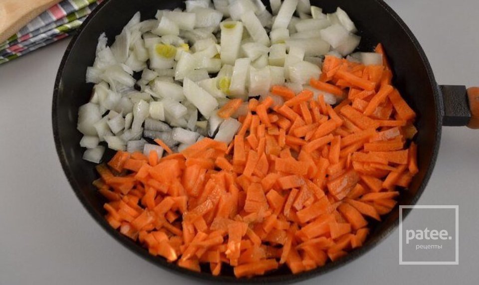 ДОМАШНИЙ ХАНУМ 🍖 - Шаг 3