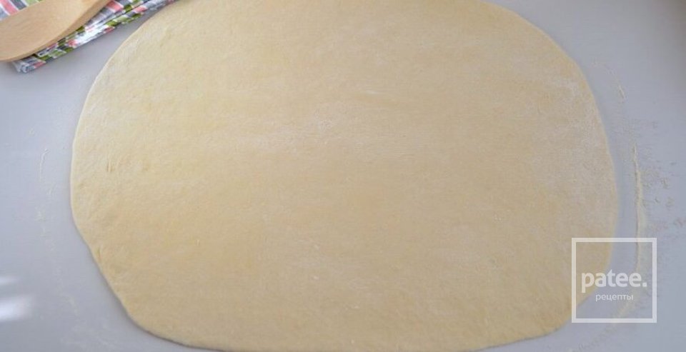 ДОМАШНИЙ ХАНУМ 🍖 - Шаг 4