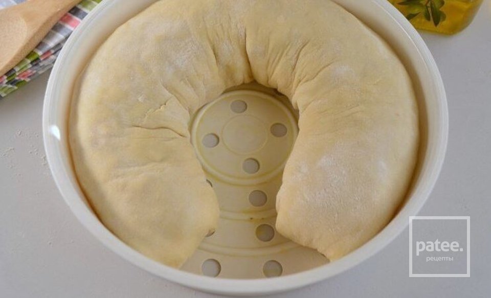 ДОМАШНИЙ ХАНУМ 🍖 - Шаг 7