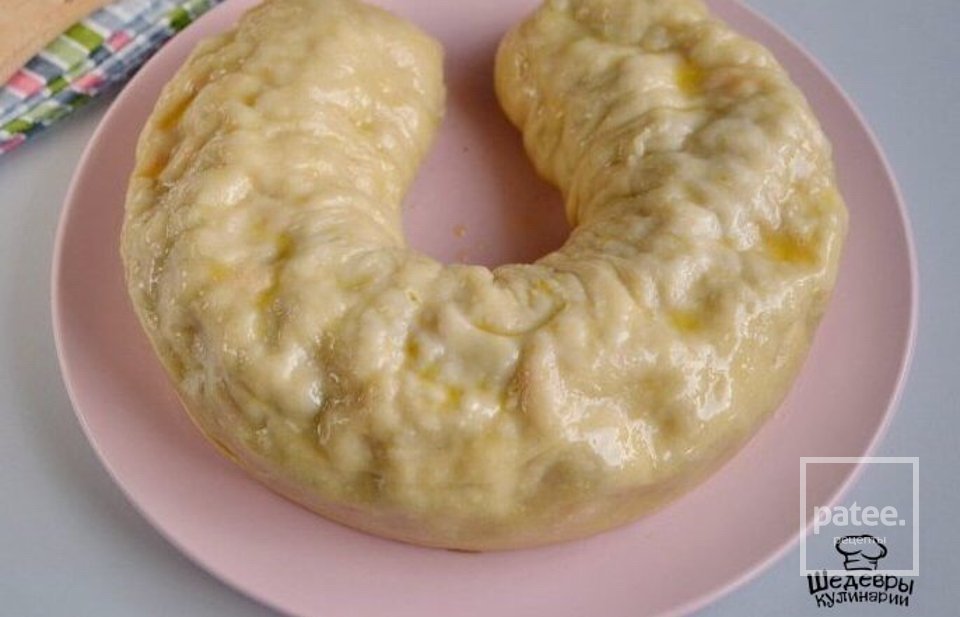 ДОМАШНИЙ ХАНУМ 🍖 - Шаг 8