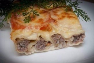 Каннеллони