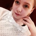 Настя Гордиенко