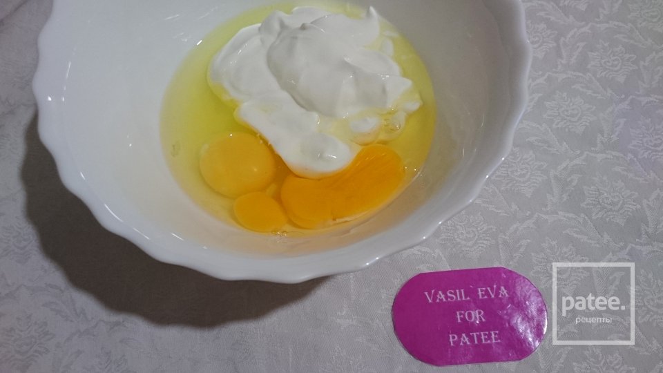 Куриные котлеты в кляре - Шаг 4