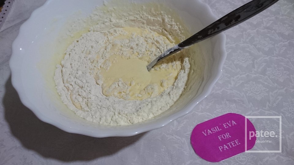 Куриные котлеты в кляре - Шаг 5