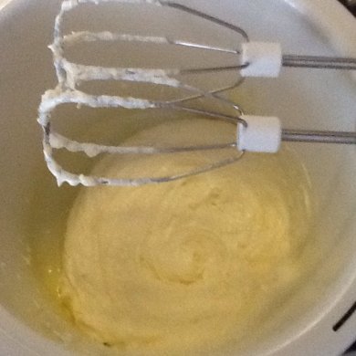 Овсяное печенье с шоколадом - Шаг 2