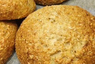 ПП хлебушек