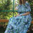 Мария Родичева