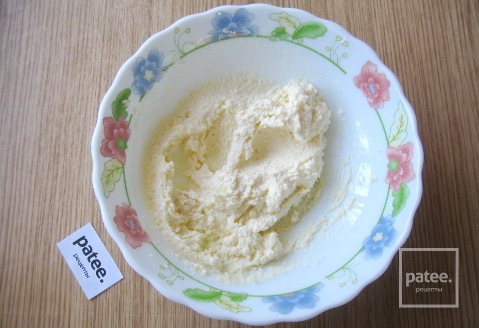 Пирог "Восторг" - Шаг 5