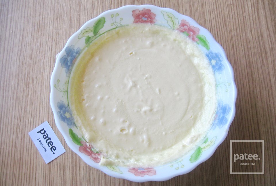 Пирог "Восторг" - Шаг 7