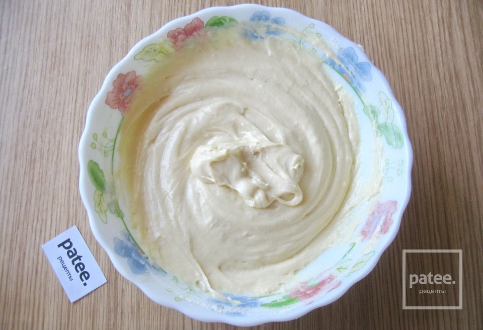 Пирог "Восторг" - Шаг 10