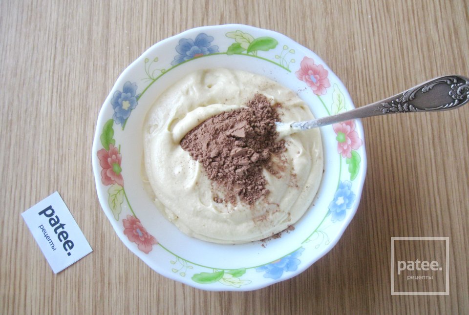 Пирог "Восторг" - Шаг 11