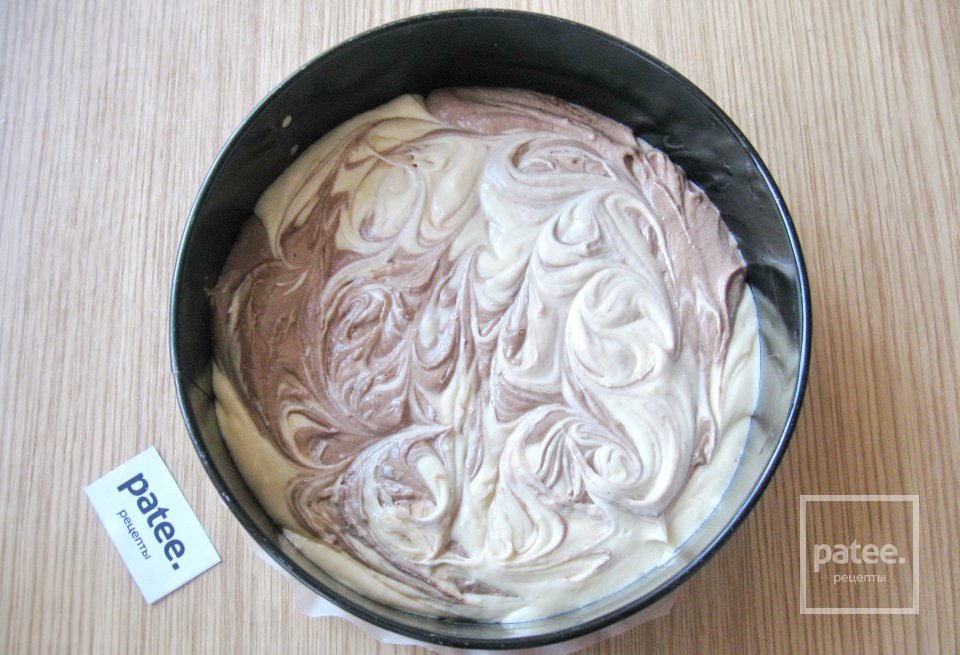 Пирог "Восторг" - Шаг 13