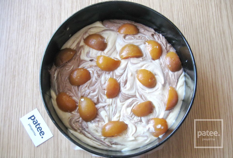 Пирог "Восторг" - Шаг 14