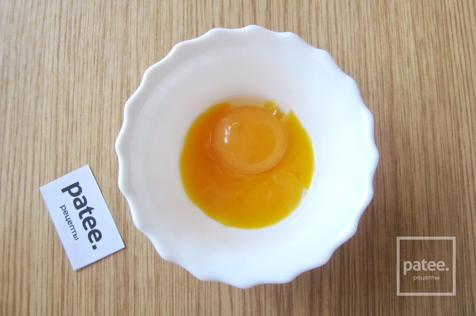 Пирог "Восторг" - Шаг 17