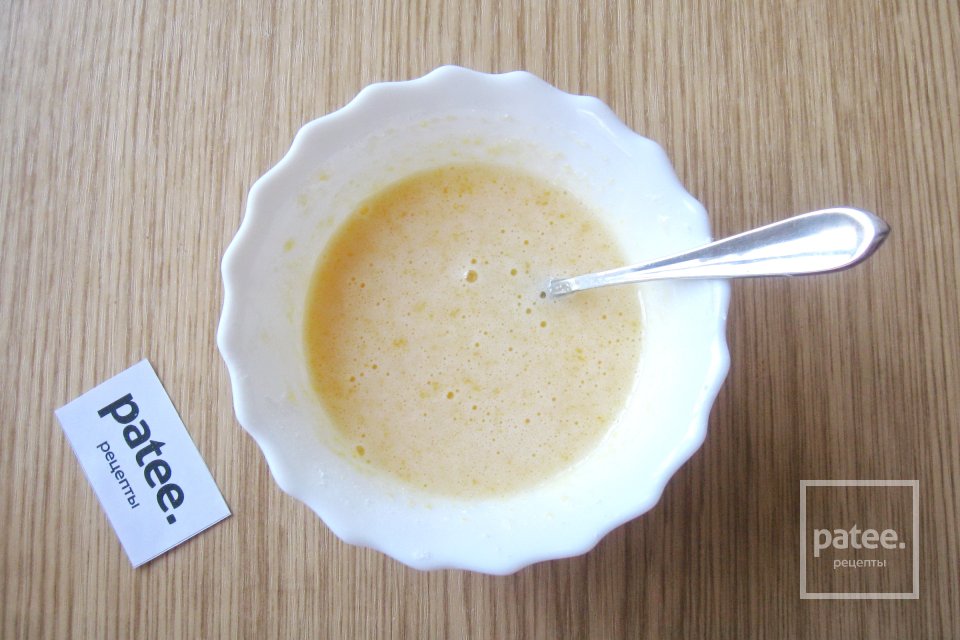 Пирог "Восторг" - Шаг 20