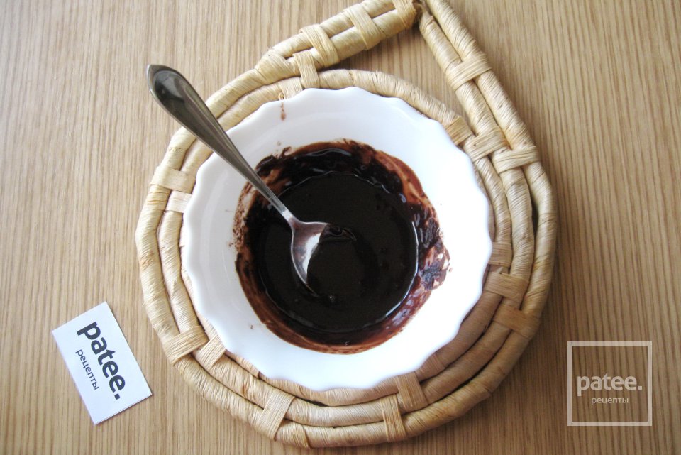 Пирог "Восторг" - Шаг 23