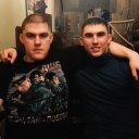 Александр Беляев