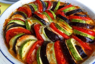 Рататуй 🇫🇷