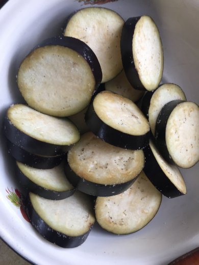 Рататуй 🇫🇷 - Шаг 4