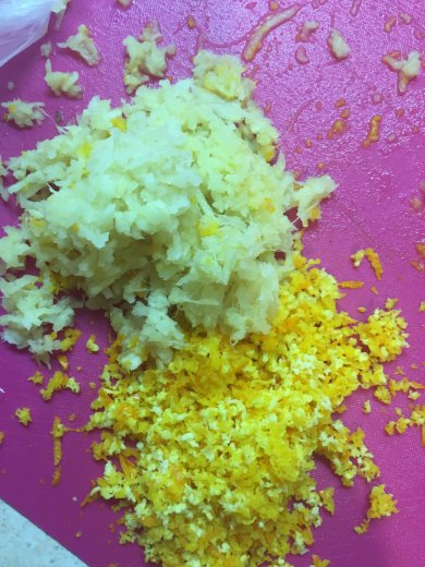 ПП Яблочный крамбл (+для Поста ) - Шаг 2