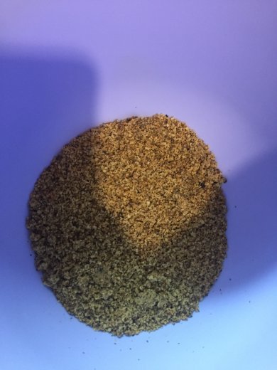 ПП Яблочный крамбл (+для Поста ) - Шаг 4