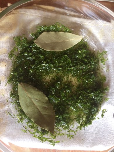 Куриное филе, приготовленное "в вакууме". - Шаг 1