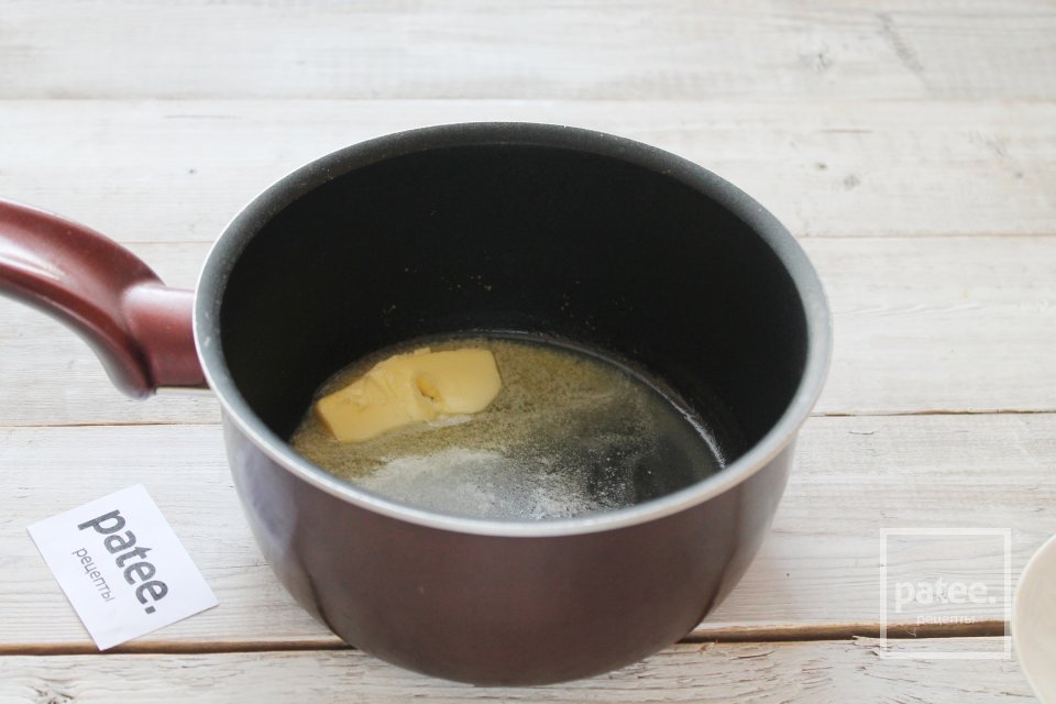 Мусака из свинины и картофеля по-болгарски - Шаг 14