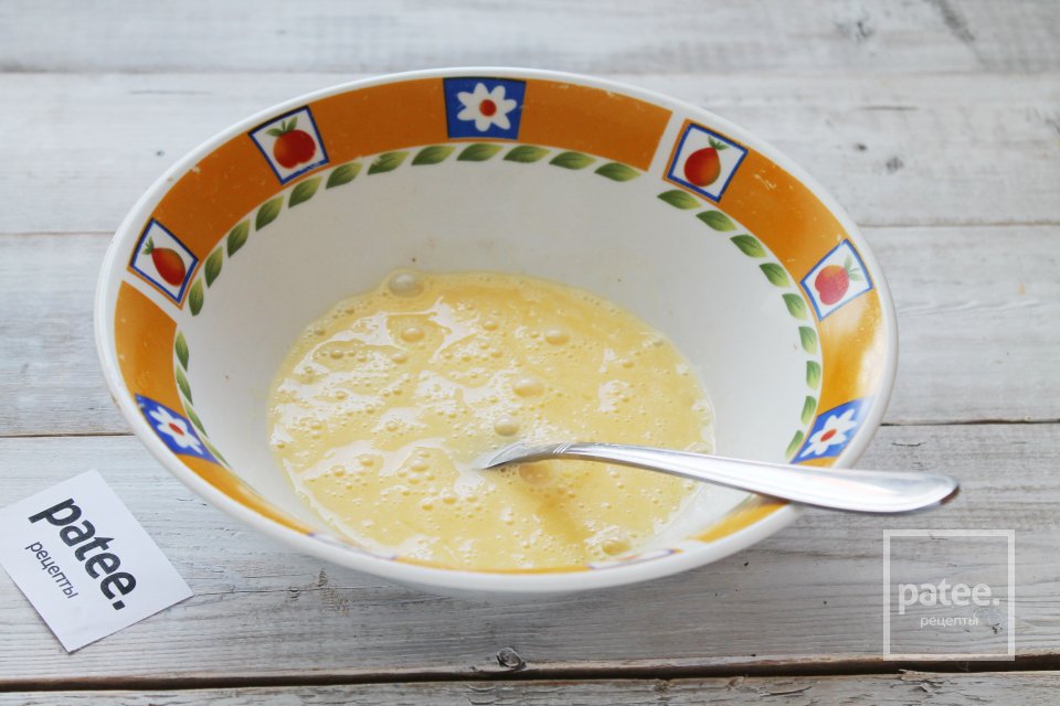 Мусака из свинины и картофеля по-болгарски - Шаг 23