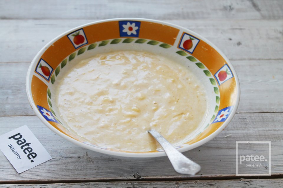 Мусака из свинины и картофеля по-болгарски - Шаг 25