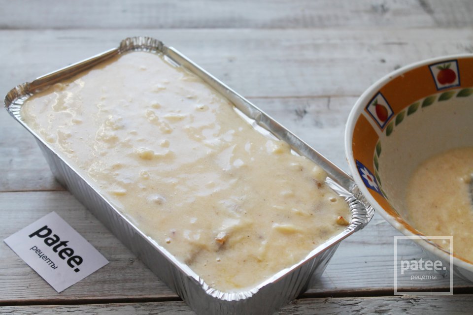 Мусака из свинины и картофеля по-болгарски - Шаг 26