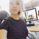 Анечка Токарева