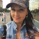 Евгения Петрова