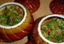 Жаркое в горшочках по-домашнему