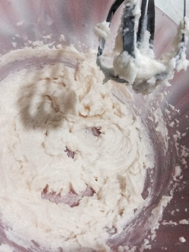 Шоколадный кекс рассыпчатый - Шаг 3