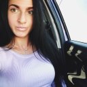 Кристина Гончарова