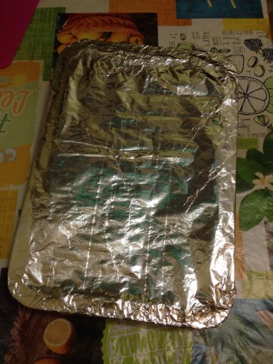 Куриное филе запечённое с овощами. - Шаг 3