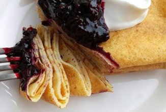 ПП блинчики🌾