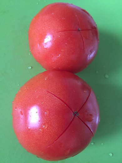 ПП Белая рыба , тушеная в томате - Шаг 1