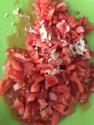 ПП Белая рыба , тушеная в томате - Шаг 2