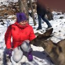 Марина Правилова